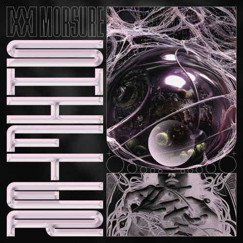 MORSURE - Shifter