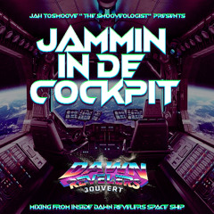 Jammin In De Cockpit : Dawn Revelers Jouvert 2025 Warm Up