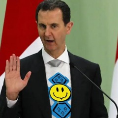 bashar al tribe