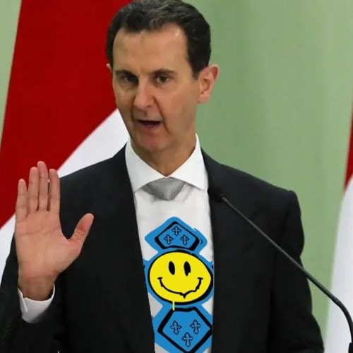 bashar al tribe