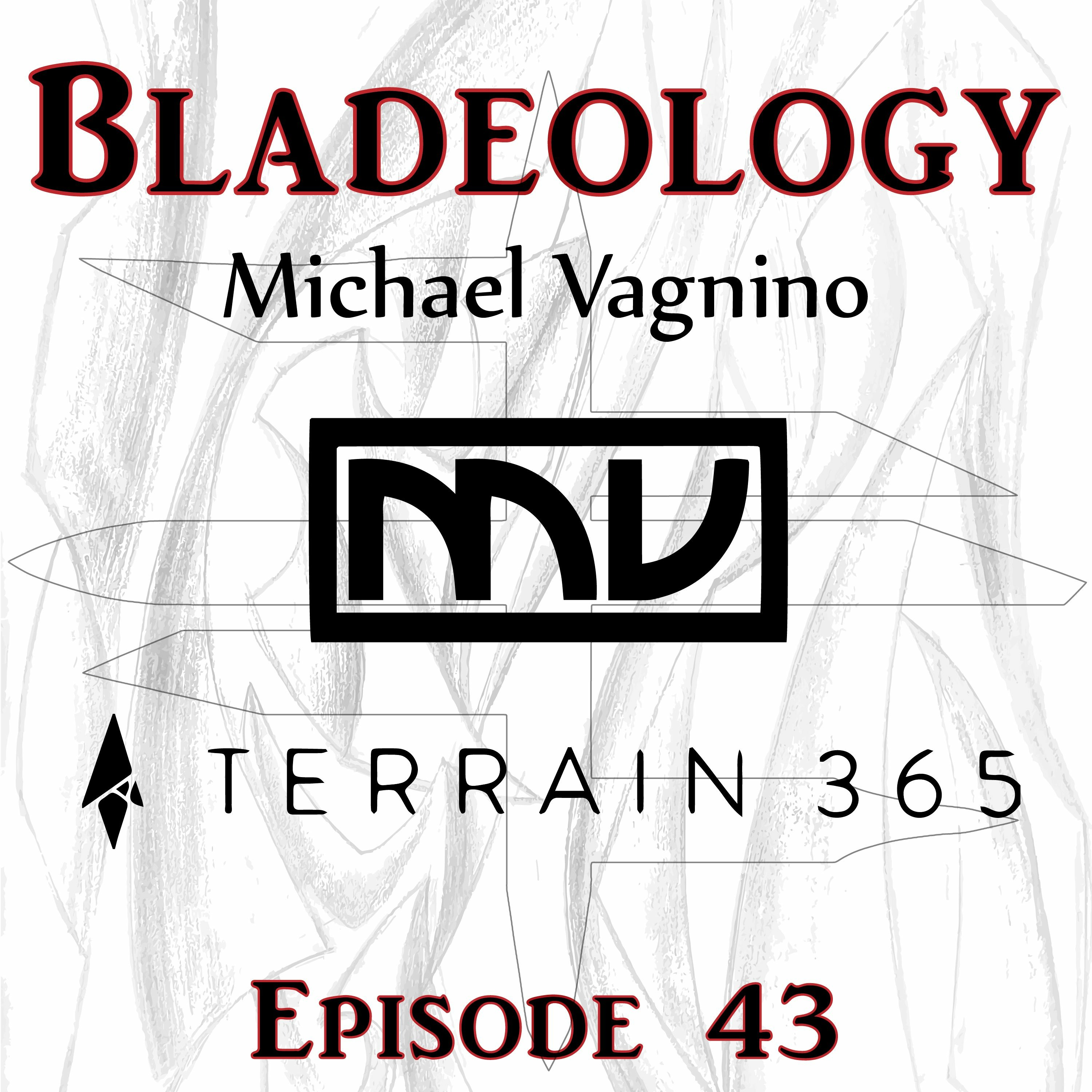 The Bladeology Podcast