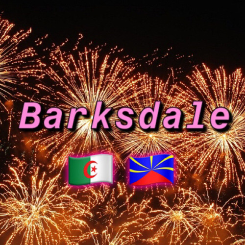 Barksdale feat 9.74