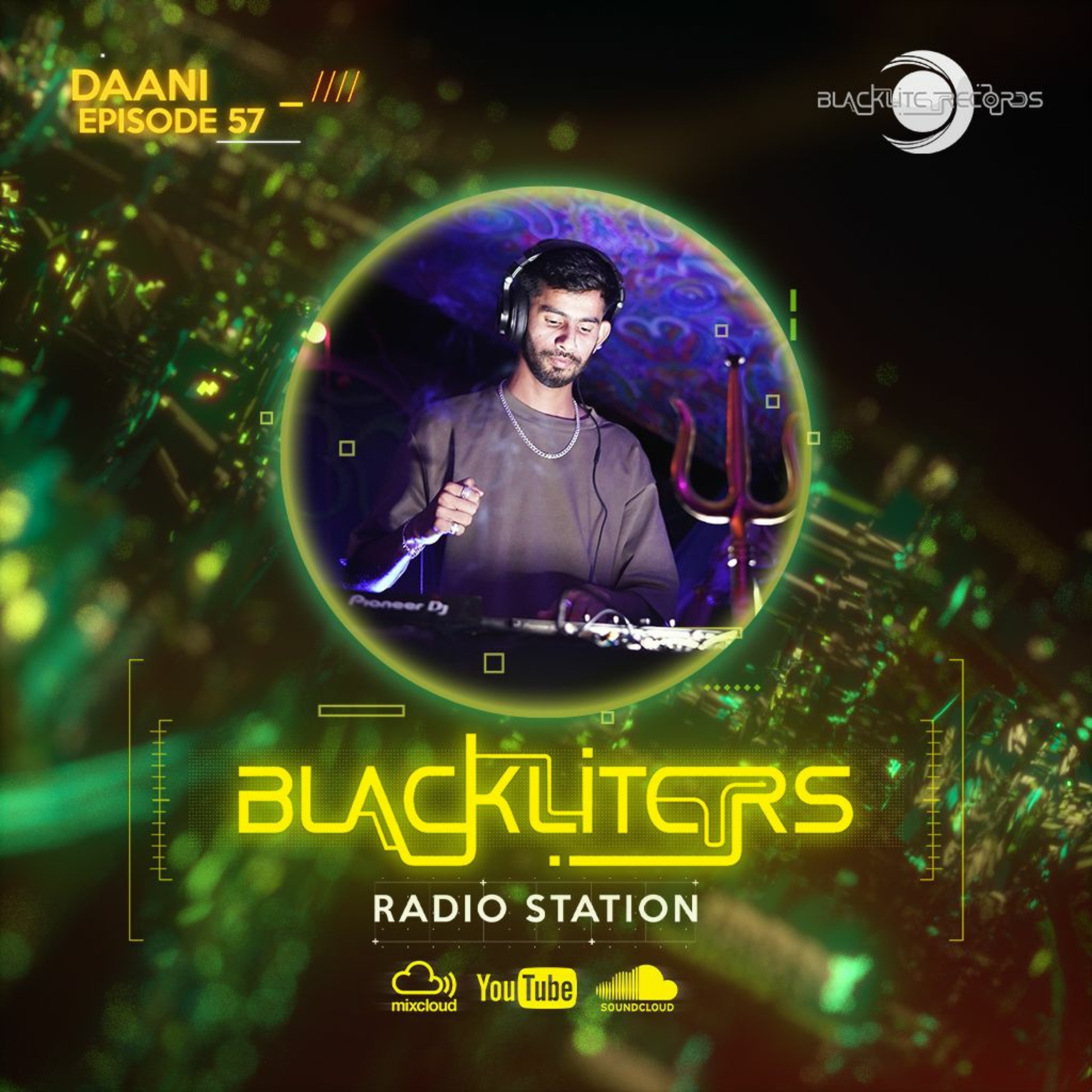 BlackLite Records