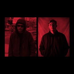 23.11.2023 - SUBTERRANEAN SERIES E03 With GRIEVANCE