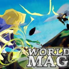 World of Magic - Battle Theme (Low)