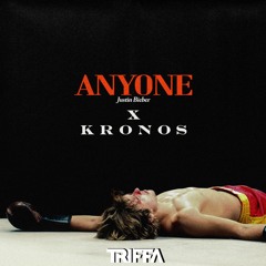 Anyone x Kronos (TRIFFA edit)