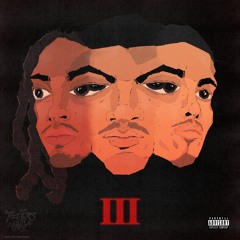 Blurry (Prod. Kemet King)