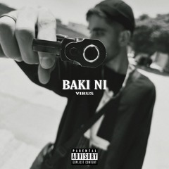 BAKI NI [Prod. Teor]