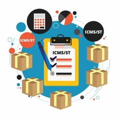 Podcast M3CT - Falando um pouco sobre o temido ICMS-ST