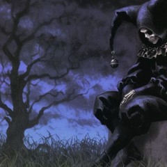 This Aint A Love Song //