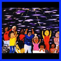 Tribe Fly(Feat. Autumn Aricot)