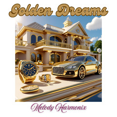Golden Dreams (Dance-Single)