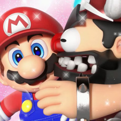 Booster finds wifey (Mario RPG Remix)