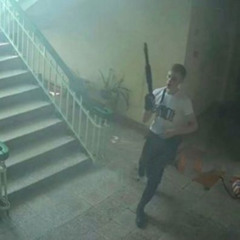 LoserGirlfriend - With My Shotgun