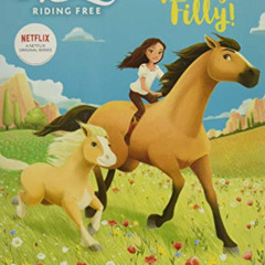 download KINDLE 💔 Spirit Riding Free: The Spring Filly! by  G. M. Berrow [KINDLE PDF