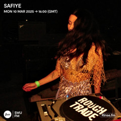 Safiye - 10 March 2025