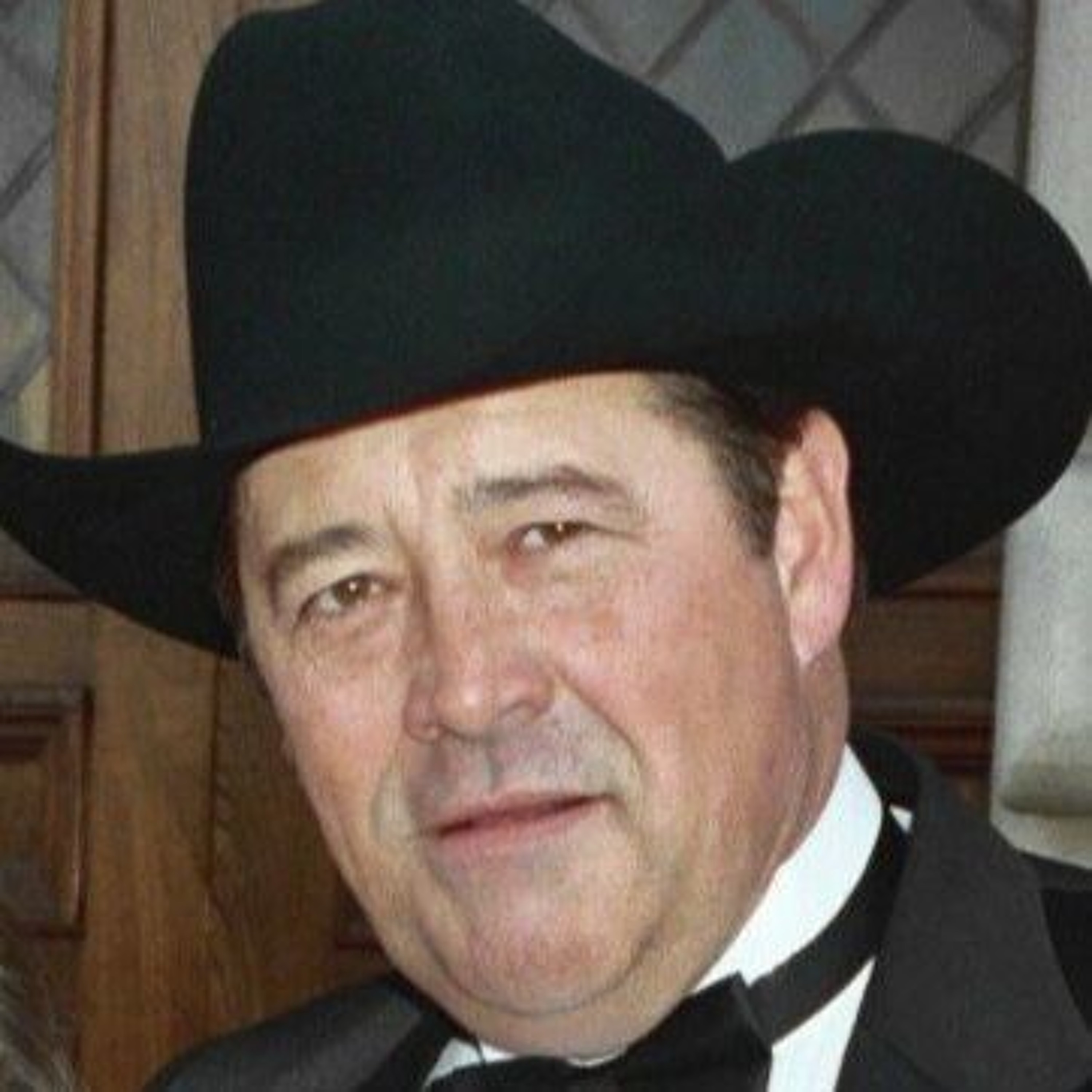 The Frank MacKay Show - Barry Corbin
