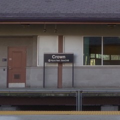 Crown (feat. GenCAB)