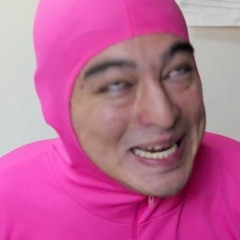 Pink Guy Sucked Me Off Type Beat