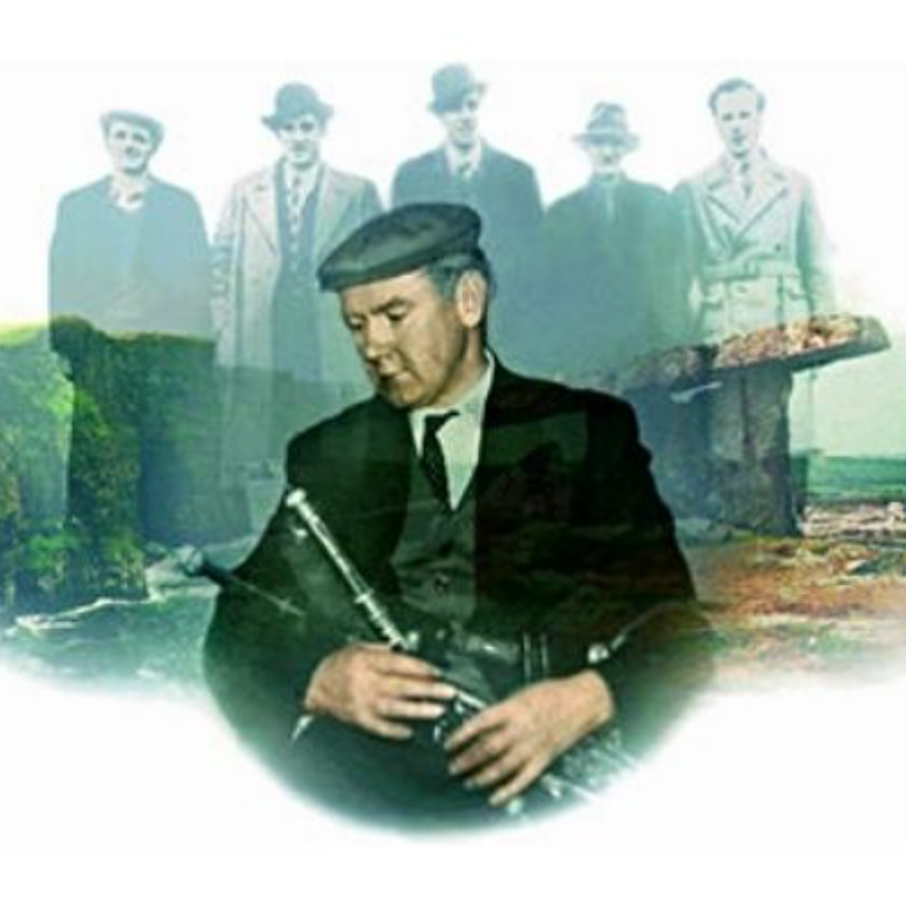 Willie Clancy Summer School Kicks Off episode artwork