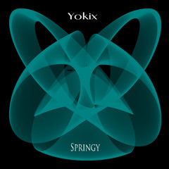 Yokix - Shiatsu
