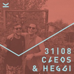 Cleos & Heggi - Klunkerkranich - 310824