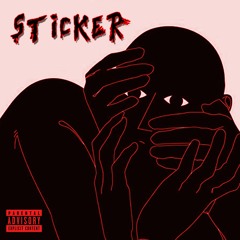 STICKER (feat. Lime) (Prod. GAWDLY)
