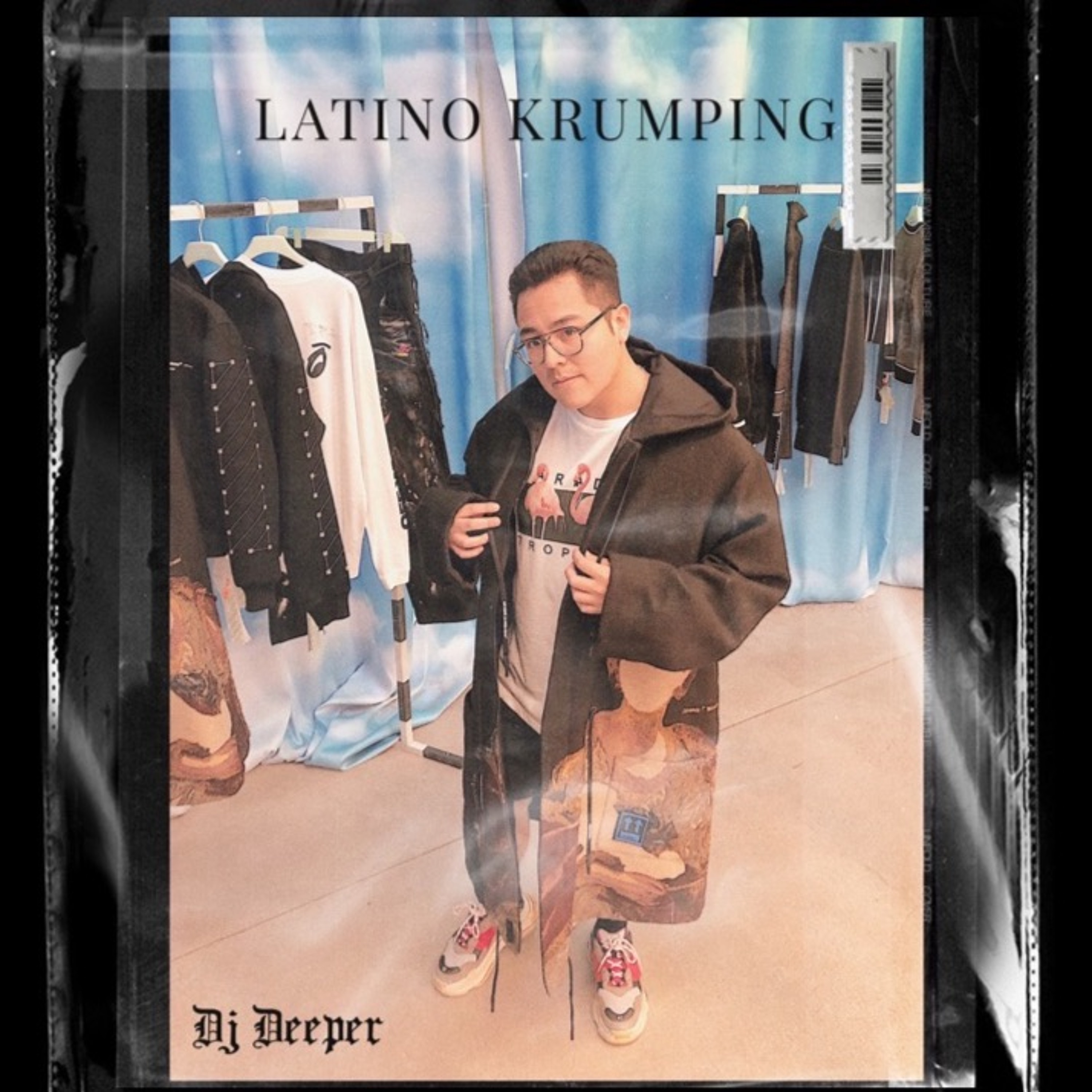 DJ Deeper