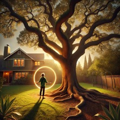 HOOP AND THE TREE: Deep Dive Podcast + Song