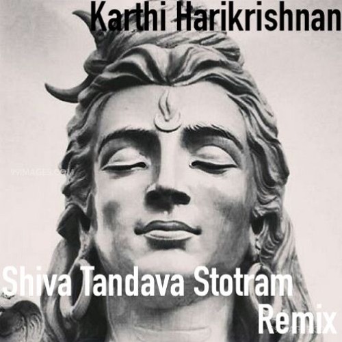 Shiva Tandava Stotram (Remix)