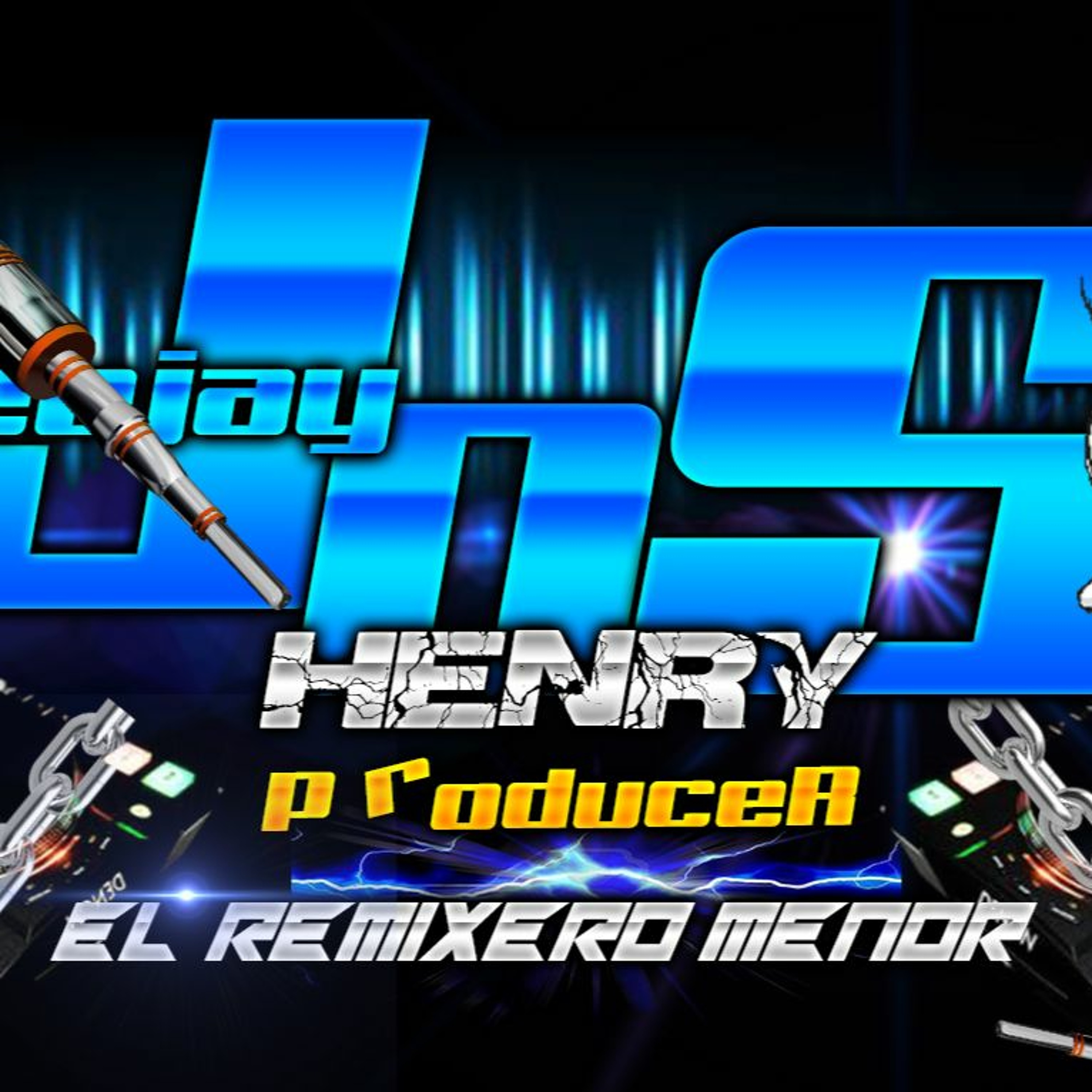 HENRY THE JDS PRODUCER //---remixero menor !