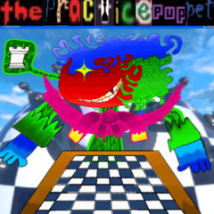 KRIS PRAC'S CHESS TYPE BEAT [The Practice Puppet}