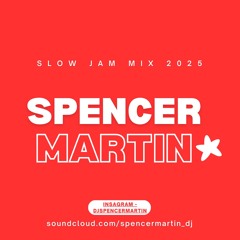 VALENTINES SLOW JAM MIX 2025