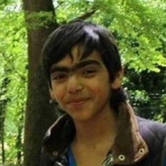 yarram hormonlu abugat a.k.a. amıgöt kaşflexing gang sign