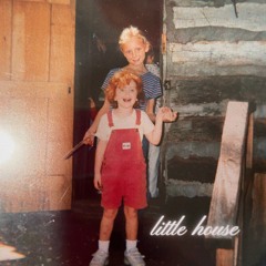 little house