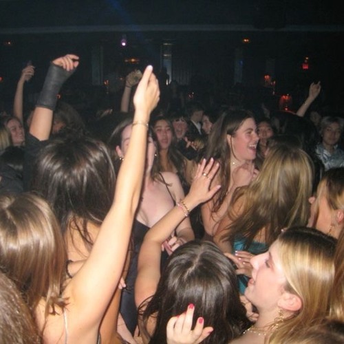 hands up!