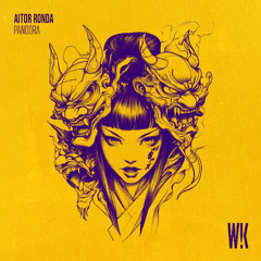 Aitor Ronda - Free Fall (Original Mix)