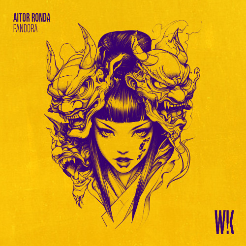 Aitor Ronda - Pandora (Original Mix)