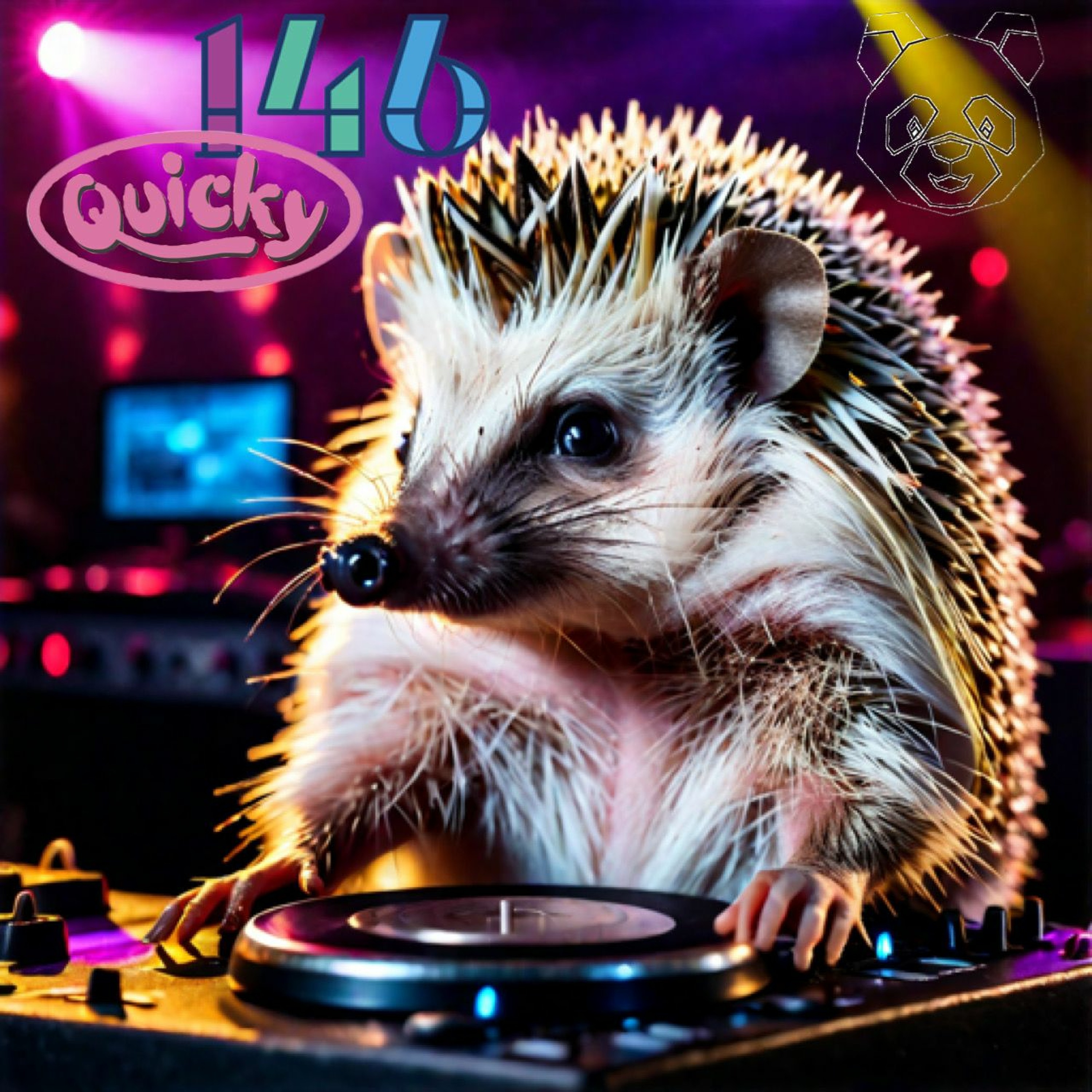 Dj Gerry-T in the Mix