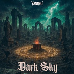 Yannøu - Dark Sky