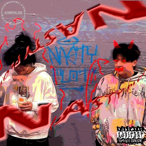 Nasty Plot (feat. BENDI)(모든 음원사이트 발매완료)