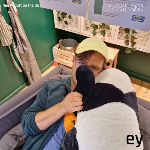 ey - Neu Kaputt on the Go [19.03.2024]