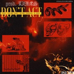 DON'T ACT (feat. Shlime Bahl, RETRO TOOCOLD, & SUVI)