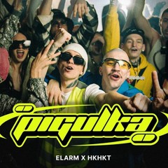 elarm & НКНКТ — PIGULKA