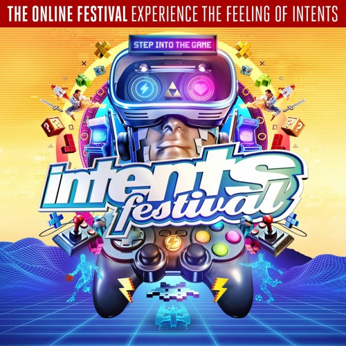 Stream intentsfestival Listen to Intents Festival 2020
