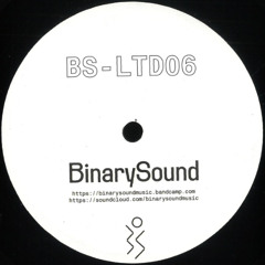 Premiere : La Marmaille & SELA - Telemetry (BS-LTD06)