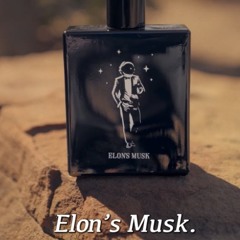 VO - Comedic Ad "Elon's Musk" (Example)