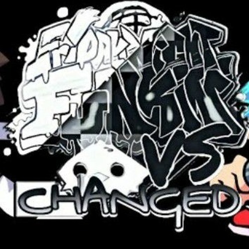 (fnf) CHANGED MOD v2 UNFINISHED - Anesthesia [ost]