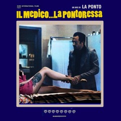 Il Medico...La Pontoressa