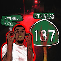 Oth Head - 187